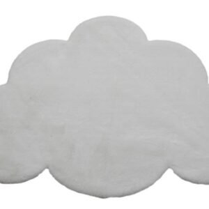 ΧΑΛΙ PUFFY FC1 IVORY CLOUD ANTISLIP - 080X125 NewPlan