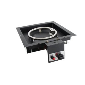 THERMOGATZ - FIREPIT BURNER BFP001 15,5kW