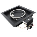 THERMOGATZ - FIREPIT BURNER BFP001 15,5kW - Image 3