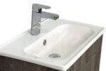 Σετ Έπιπλο Μπάνιου Skopelos Berlin 80 9SSK080BE0W Πάγκος 78x36x83 - Image 8