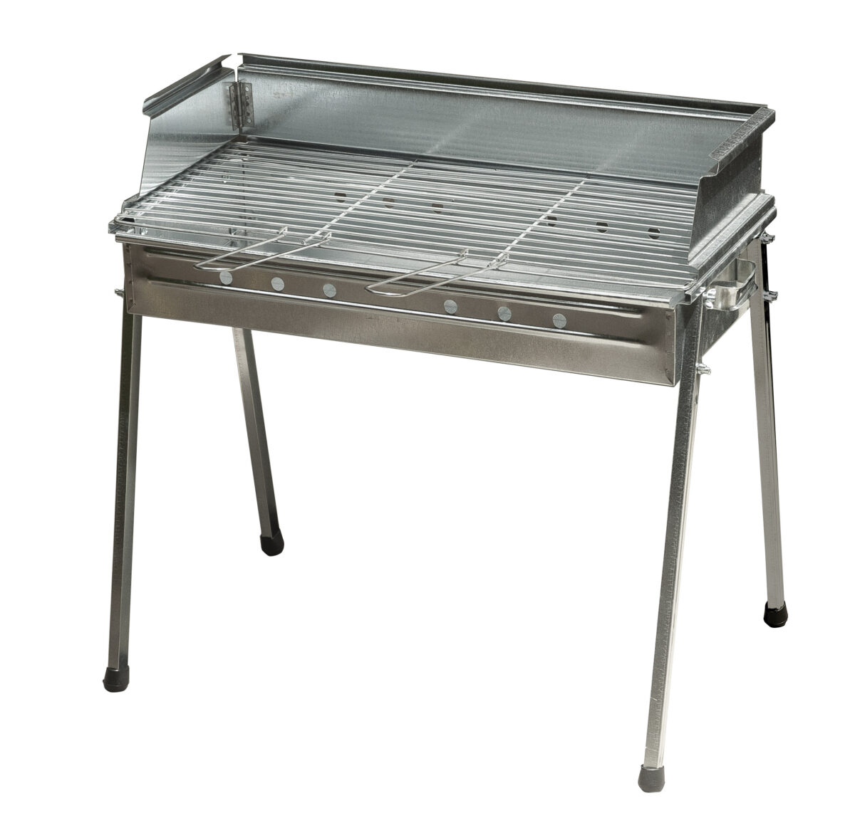OEM - BBQ ΚΑΡΒΟΥΝΟΥ Νο63 - Image 1