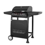 THERMOGATZ - BBQ ΥΓΡΑΕΡΙΟΥ GS GRILL LITE 2 - 6kW - Image 3