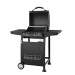 THERMOGATZ - BBQ ΥΓΡΑΕΡΙΟΥ GS GRILL LITE 2 - 6kW - Image 4