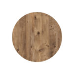 Έπιπλο τηλεόρασης επιτοίχιο Roscoe pakoworld sonoma 140x31.6x29.6εκ - Image 5