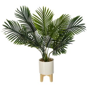 Φυτό σε γλάστρα Green4 pakoworld 83x75x65εκ