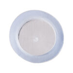 GloboStar® 70655 Τερματική Τάπα για Μονόχρωμο Φωτοσωλήνα LED 360° Degree DC 230V Αδιάβροχη IP68 - Image 4