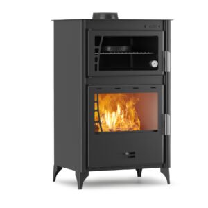 THERMOGATZ - GS 15 OVEN