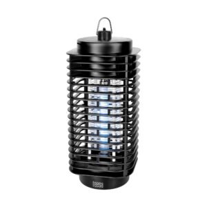 Ηλεκτρικό εντομοκτόνο με λάμπα UV 2.8W Teesa