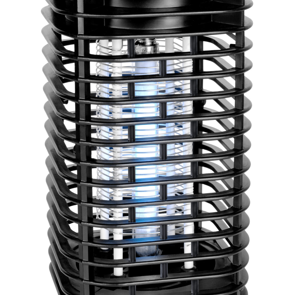 Ηλεκτρικό εντομοκτόνο με λάμπα UV 2.8W Teesa - Image 2