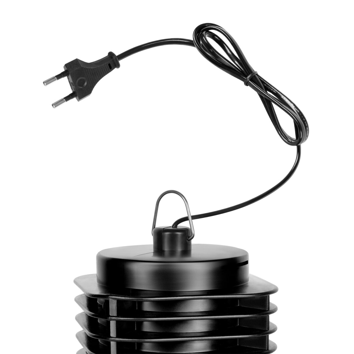 Ηλεκτρικό εντομοκτόνο με λάμπα UV 2.8W Teesa - Image 3