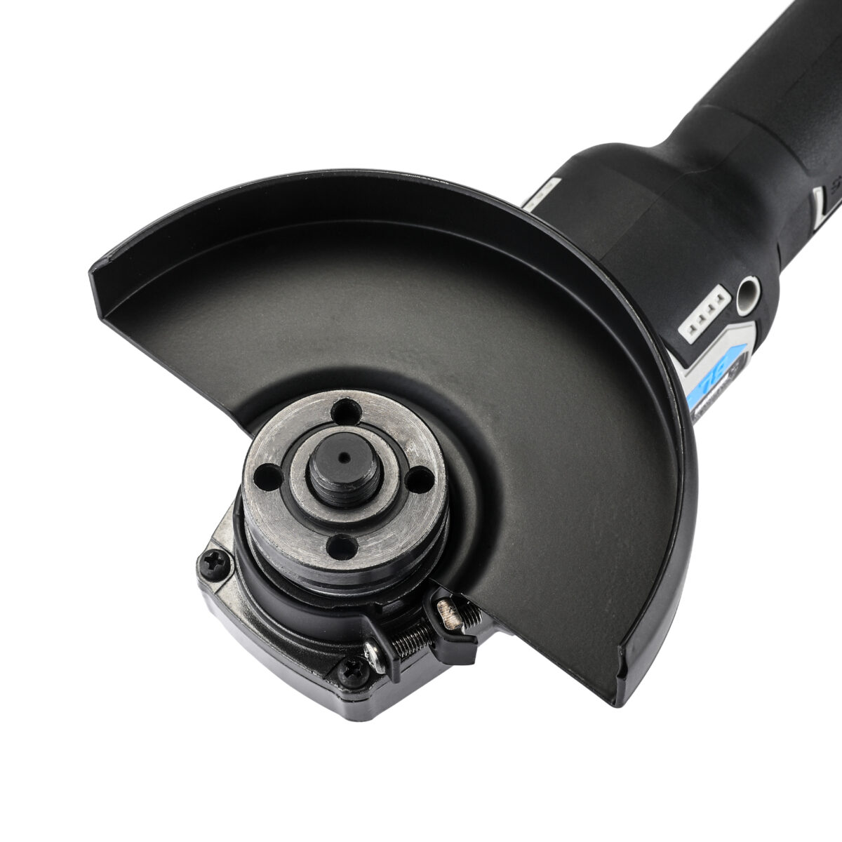 Γωνιακός Τροχός Mπαταρίας 20V Φ125 DEKO DKAG20BL01-S0 (Χωρίς Μπαταρία και Φορτιστή) - Image 4