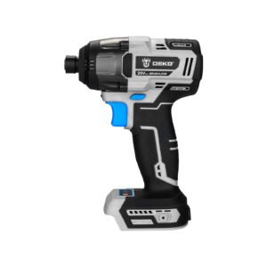 Παλμικό Κατσαβίδι Μπαταρίας 20V DEKO DKID20BL01-S0 (Χωρίς Μπαταρία και φορτιστή).