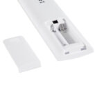 GLOBOSTAR® DEXTER 61050 Μοντέρνο Κρεμαστό Φωτιστικό Οροφής LED 72W 8064lm 300° AC 220-240V IP20 Ρυθμιζόμενο Λευκό CCT με Χειριστήριο από 2700K έως 6000K Dimmable - Lumileds SMD Chip - Λευκό Ματ - Μ56 x Π56 x Υ14cm - 3 Χρόνια Εγγύηση - Image 9