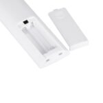 GloboStar® DIAMOND TRIO 61139-DECO Κρεμαστό Φωτιστικό Δαχτυλίδι-Κύκλος LED CCT 120W 14723lm 360° AC 220-240V - Εναλλαγή Φωτισμού μέσω Τηλεχειριστηρίου All In One Ψυχρό 6000k+Φυσικό 4500k+Θερμό 2700k Dimmable Φ40+60+80cm - Χρυσό Βούρτσας - 3 Years Warranty - Image 12