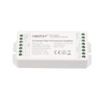 GLOBOSTAR® MiBOXER-PA5 71429 DC Ενισχυτής Ισχύος & Σήματος Υψηλής Ταχύτητας με 5 x 6A 144W Κανάλια DC 12-24V 15A 360W Max IP20 - Μ11.4 x Π4.9 x Υ2.8cm - 5 Χρόνια Εγγύηση - Image 10