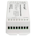 GLOBOSTAR® MiBOXER-PA5 71429 DC Ενισχυτής Ισχύος & Σήματος Υψηλής Ταχύτητας με 5 x 6A 144W Κανάλια DC 12-24V 15A 360W Max IP20 - Μ11.4 x Π4.9 x Υ2.8cm - 5 Χρόνια Εγγύηση - Image 11