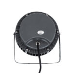 GLOBOSTAR® TREELIGHT-VINA 90360 Σποτ Φωτισμού με Αντιθαμβωτική Γρίλια για Φυτά - Δέντρα με Βάση Κήπου / Καρφωτό LED 24W 2640lm 10° DC 24V Αδιάβροχο IP65 Θερμό Λευκό 2700K Dimmable - Γκρι Ανθρακί - Μ21.5 x Π18.3 x Υ14cm - 3 Χρόνια Εγγύηση - Image 9