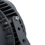 GLOBOSTAR® TREELIGHT-VINA 90360 Σποτ Φωτισμού με Αντιθαμβωτική Γρίλια για Φυτά - Δέντρα με Βάση Κήπου / Καρφωτό LED 24W 2640lm 10° DC 24V Αδιάβροχο IP65 Θερμό Λευκό 2700K Dimmable - Γκρι Ανθρακί - Μ21.5 x Π18.3 x Υ14cm - 3 Χρόνια Εγγύηση - Image 10