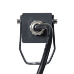 GLOBOSTAR® TREELIGHT-TREEMARO 90472 Σποτ Φωτισμού για Φυτά - Δέντρα LED 3W 330lm 8° DC 24V Αδιάβροχο IP65 Θερμό Λευκό 2700K Dimmable - Γκρι Ανθρακί - Μ3.5 x Π6.4 x Υ10cm - 3 Χρόνια Εγγύηση - Image 9