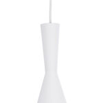 GLOBOSTAR® SHANGHAI 01026 Μοντέρνο Κρεμαστό Φωτιστικό Οροφής με Ντουί 3 x E27 AC 220-240V IP20 - Λευκό & Χρυσό - Μ79.5 x Π79.5 x Υ38cm - Σετ 3 Τεμαχίων - Image 11