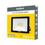 Προβολέας LED 50W, 6500K, 230V REBEL - Image 3