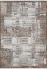 ΧΑΛΙ AMETHYST 12748 - 133X190  NewPlan
