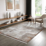 ΧΑΛΙ AMETHYST 12748 - 133X190  NewPlan - Image 5
