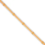 GLOBOSTAR® BEE 70353 Ταινία LED 10W/m 800lm/m 120° DC 24V IP20 528 x COB Chip/m Ultra Θερμό Λευκό 2200K Dimmable - Μ500 x Π1 x Υ0.2cm - Ρολό 5 Μέτρων - 5 Χρόνια Εγγύηση - Image 4
