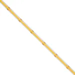 GLOBOSTAR® BEE 70360 Ταινία LED 8W/m 800lm/m 120° DC 24V IP20 320 x COB Chip/m Φυσικό Λευκό 4500K Dimmable - Μ500 x Π0.8 x Υ0.2cm - Ρολό 5 Μέτρων - 5 Χρόνια Εγγύηση - Image 4