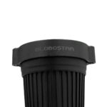 GLOBOSTAR® TREELIGHT-COBO 75582 Σποτ Φωτισμού για Φυτά - Δέντρα LED 10W 1150lm 35° DC 12-24V Αδιάβροχο IP65 Φυσικό Λευκό 4500K Dimmable - Μαύρο - Μ6 x Π6 x Υ12.5cm - 3 Χρόνια Εγγύηση - Image 9