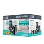 Κόφτης Σαλάτας TEESA 150W - Image 4