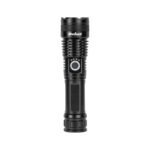 Επαναφορτιζόμενος φακός LED 10W Rebel - Image 2
