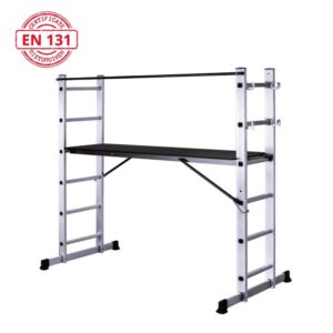 skalosia skalas alouminiou me platforma 2x7 veritas en 131