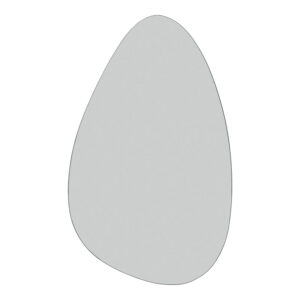 Καθρέπτης Spegio Inart 50x1x80εκ