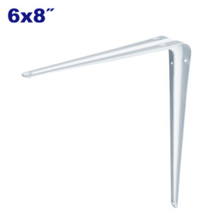 EMTOP ΓΩΝΙΑ ΡΑΦΙΩΝ ΛΕΥΚΗ 150Χ200ΜΜ EMZJ1306